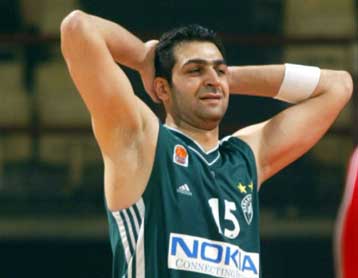 Γιαννούλης: «Θα πολεμάω κάθε μέρα για να δικαιωθώ»