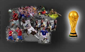 Όσα πρέπει να γνωρίζετε για το Παγκόσμιο Κύπελλο 2002