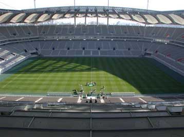 Τα 20 στάδια του Μουντιάλ σε Ιαπωνία και Ν.Κορέα