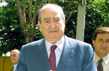 Χειρουργήθηκε στις ΗΠΑ ο Κ.Μητσοτάκης – Επιστρέφει στην Αθήνα την επόμενη εβδομάδα