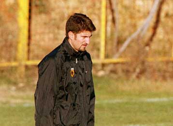 Υπό έξωση η ΑΕΚ από τις εγκαταστάσεις στους Θρακομακεδόνες