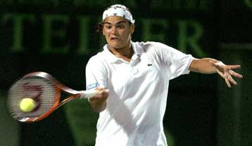 Εντυπωσίασε αλλά αποκλείστηκε η Δανιηλίδου από το Roland Garros