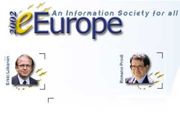 Ταχεία πρόσβαση στο Διαδίκτυο από όλες τις κρατικές υπηρεσίες προτείνει η ΕΕ