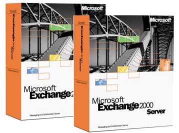 Αδυναμία του MS Exchange 2000 μπορεί να προκαλέσει την κατάρρευση διακομιστών e-mail