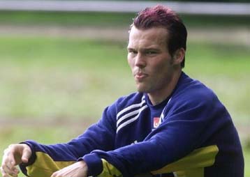 To «παρών» στο ματς με την Αγγλία θα δώσει ο Λιούνγκμπεργκ