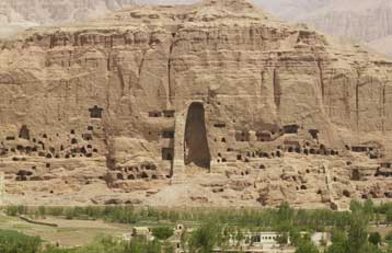 Η αποκατάσταση του Μουσείου της Καμπούλ πρώτη προτεραιότητα για τους αρχαιολόγους