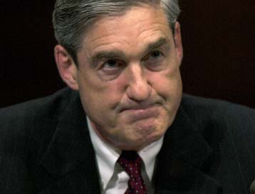 Την αποτυχία του FBI στα γεγονότα της 11ης Σεπτεμβρίου παραδέχεται ο διευθυντής του