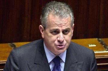 Η πρόταση ίδρυσης ευρωπαϊκής συνοριακής αστυνομίας κυριάρχησε στη συνάντηση της Ρώμης