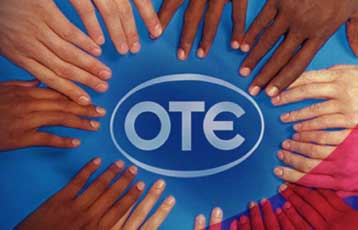 Σταθερά βελτιωμένα τα οικονομικά μεγέθη του ΟΤΕ το πρώτο τρίμηνο του 2002