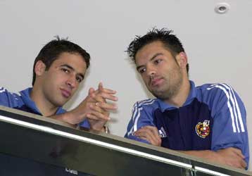 Δεν χάνει την πρεμιέρα της εθνικής Ισπανίας ο Μοριέντες