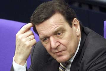 Πρόστιμο 500.000 ευρώ στο γερμανικό Σοσιαλδημοκρατικό Κόμμα για παράνομες δωρεές