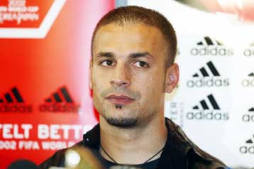 Ούτε κουβέντα από τον Ντέμη Νικολαΐδη για το μέλλον του