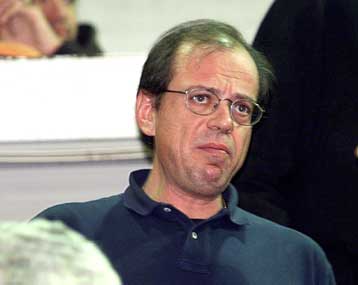 «Αντίο» Κορασίδη από την ΚΑΕ Περιστέρι με αιχμές…