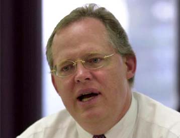 «Όχι» των Αμερικανών στις αποζημιώσεις για τους δασμούς στον ευρωπαϊκό χάλυβα