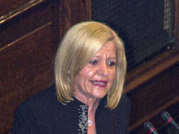 Κυρώθηκε από την Ολομέλεια της Βουλής η Συνθήκη του Κιότο