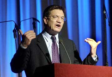 Καθοριστική συνάντηση με τους πανεπιστημιακούς θα έχει την Παρασκευή ο Π.Ευθυμίου