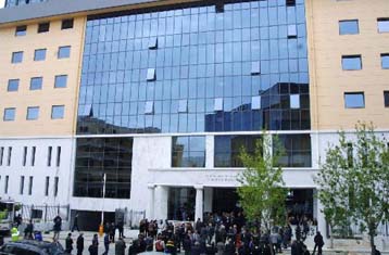 Σημαντική αλλαγή για την παραγραφή οικοδομικών αδικημάτων αποφάσισε το Συμβούλιο Εφετών