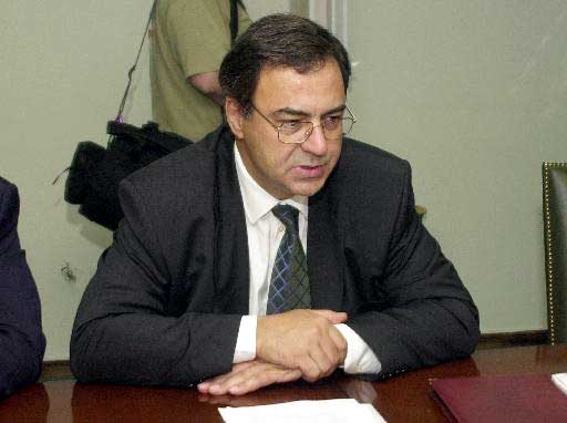 Παρουσιάζεται στο Ν.Χριστοδουλάκη η τελική πρόταση για τη φορολογία ακινήτων