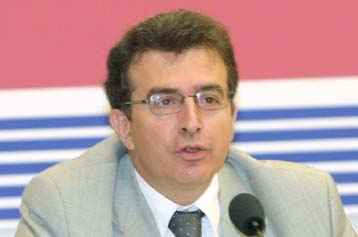 Η λαθρομετανάστευση είναι κοινωνικό και όχι αστυνομικό ζήτημα, είπε ο Μιχ.Χρυσοχοΐδης