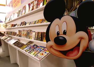 Μόλις κατά 2,5% διαφέρει το γονιδίωμα ανθρώπων και ποντικιών, διαπιστώνει η Celera