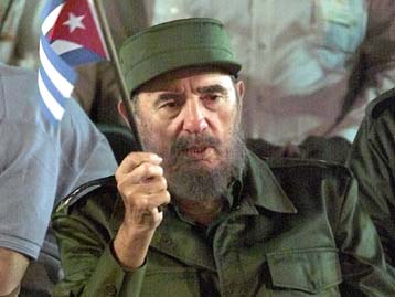 Τη σύλληψη ενός Κουβανού ύποπτου για κατασκοπεία ανακοίνωσαν οι Αρχές των ΗΠΑ