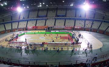 Με 1.900 φιλάθλους της, η ΑΕΚ στο ΣΕΦ την Κυριακή για τον 4ο τελικό