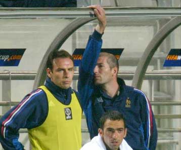 «Δεν χάθηκε τίποτα» δήλωσε ο ψύχραιμος Λεμέρ