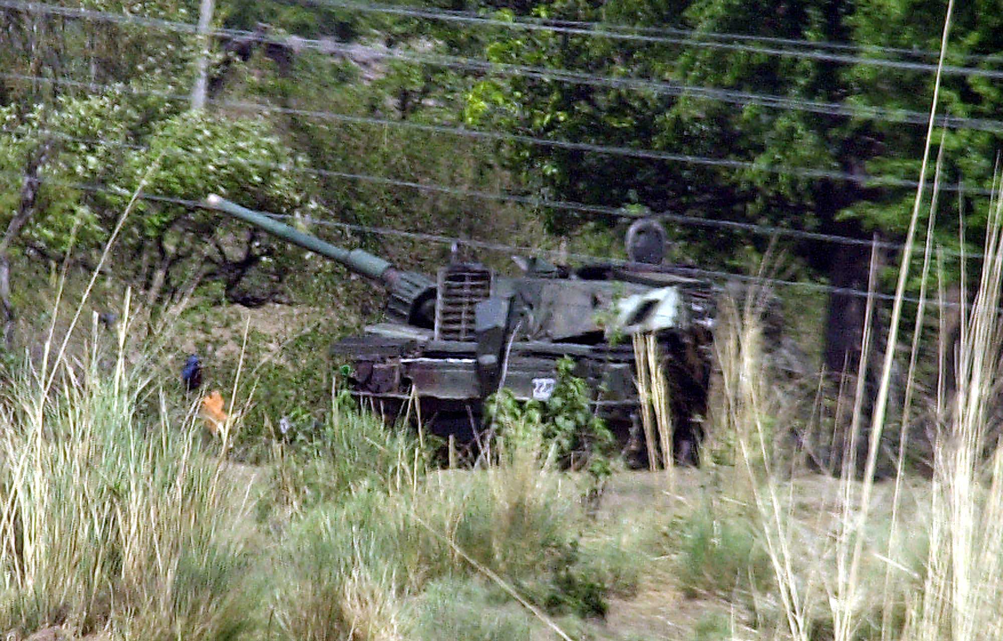 Έκκληση του Στέιτ Ντιπάρτμεντ στους Αμερικανούς να εγκαταλείψουν την Ινδία
