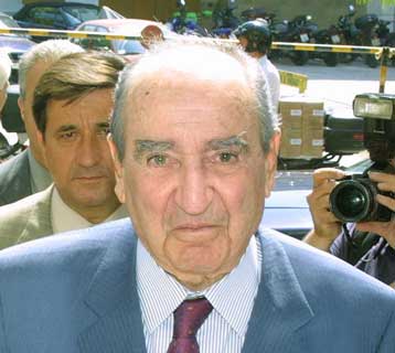 Την επόμενη εβδομάδα επιστρέφει στην Ελλάδα ο Κωνσταντίνος Μητσοτάκης