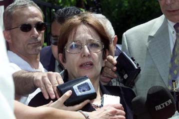 Κατά της ασφαλιστικής μεταρρύθμισης δηλώνει η Αλέκα Παπαρήγα