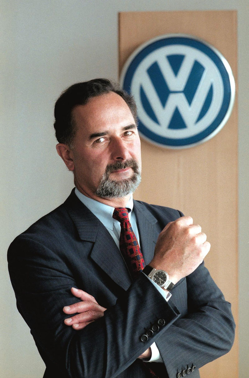 Στην αγορά των ΗΠΑ στοχεύει τώρα ο όμιλος VW