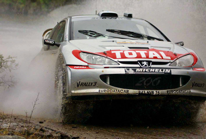 Π.Πρωτάθλημα Ράλι (WRC): H βαθμολογία Οδηγών και Κατασκευαστών μετά το Ράλι Αργεντινής