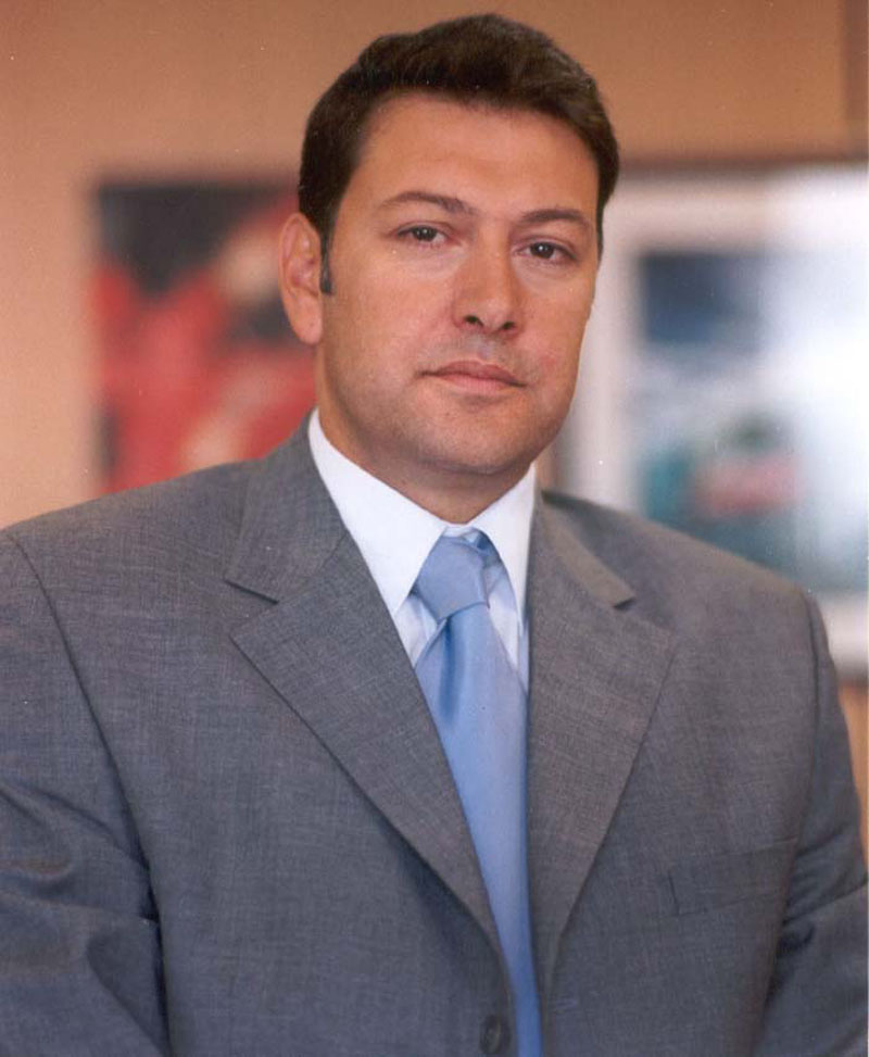 Αλλαγές στην οργανωτική δομή της Fiat Auto Hellas