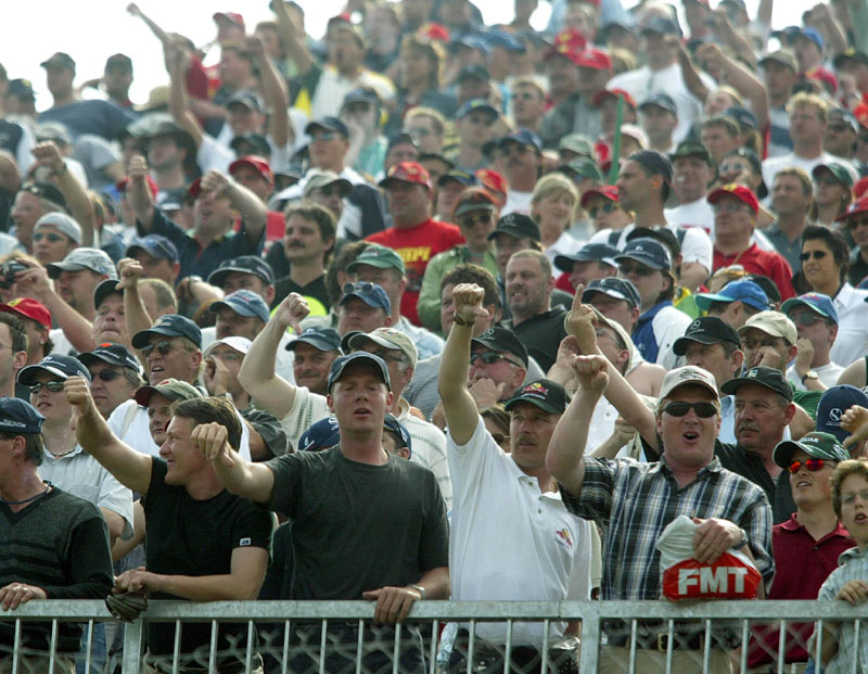 Αντιδράσεις για την τακτική της Ferrari