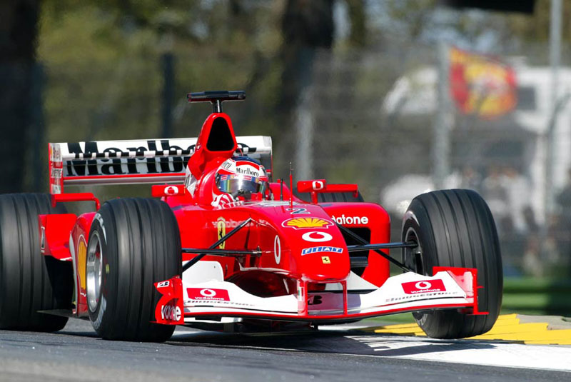 Οι χρόνοι των ελεύθερων δοκιμών του GP Αυστρίας – Tαχύτερος ο R.Barrichello