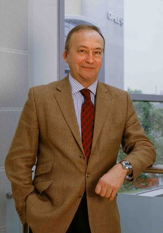 Αλλαγή φρουράς στο σχεδιαστικό τμήμα της Opel