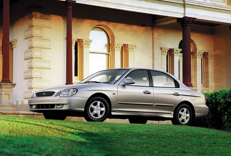 Η Hyundai επεκτείνει τη δραστηριότητά της στην κινεζική αγορά