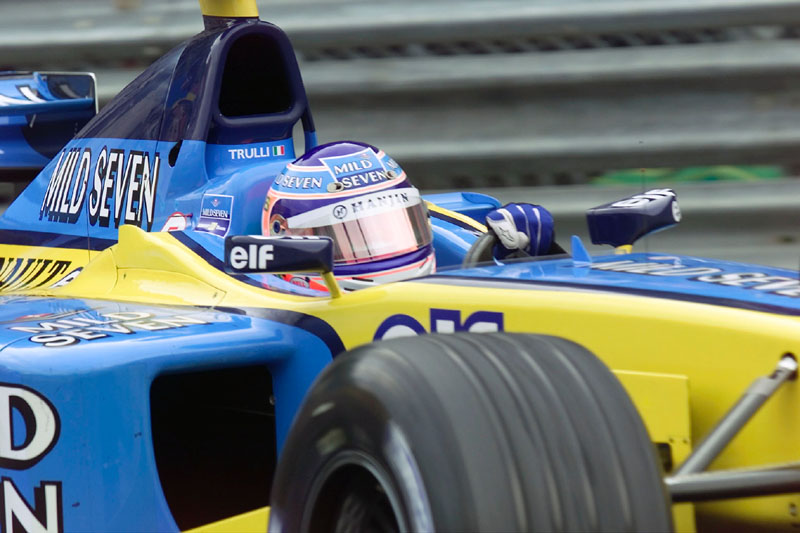 Σίγουρος για τη νομιμότητα της Renault F1 δηλώνει o M.Gascoyne