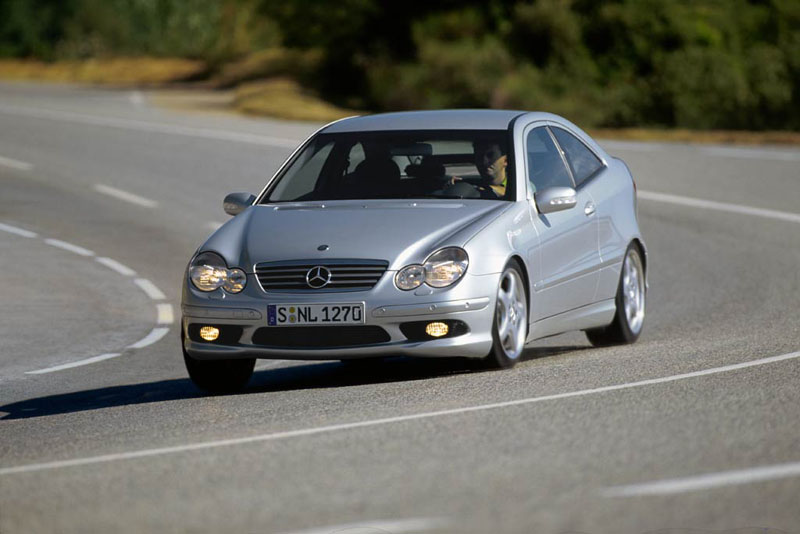 Eκδοση AMG και για τη Mercedes-Benz Sports Coupe