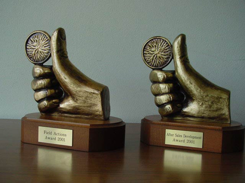 Πανευρωπαϊκή διάκριση για την Panergon AE