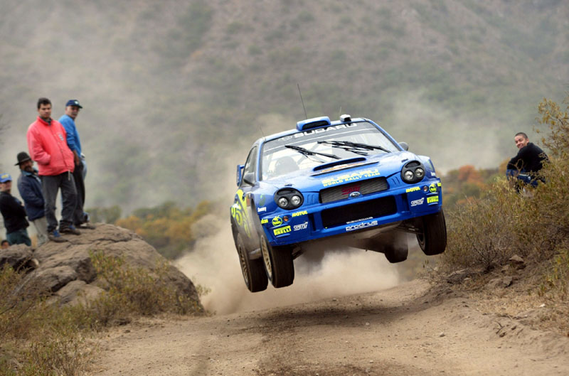 Π.Πρωτάθλημα Ράλι (WRC): H κατάταξη και οι κυριότερες εγκαταλείψεις του Ράλι Αργεντινής