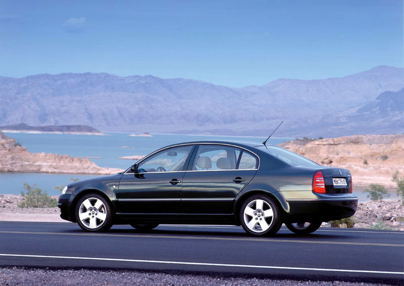 Η μείωση των εξαγωγών της Τσεχίας πλήττει τη Skoda