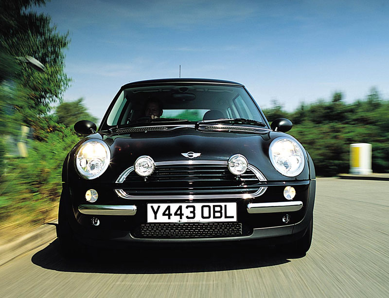 Ολοκληρώνεται η συμφωνία BMW-Toyota για κινητήρες diesel