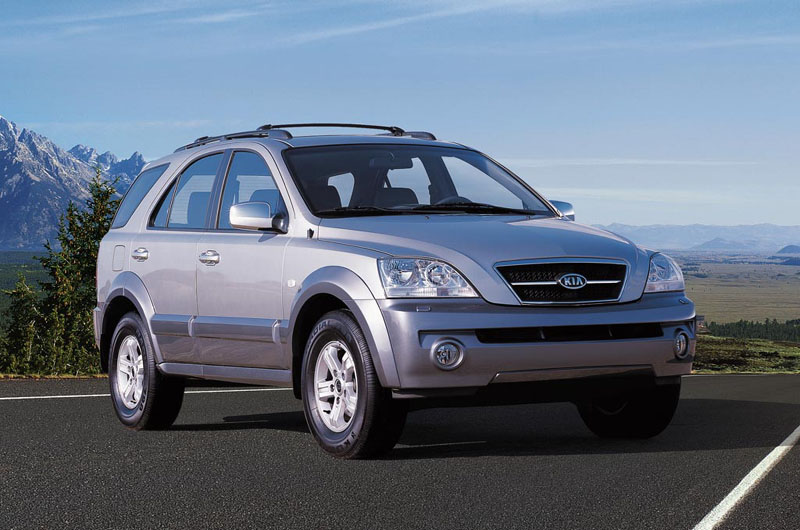 Νέα μοντέλα και κινητήρες diesel, τα συστατικά της επιτυχίας για την KIA στην Eυρώπη