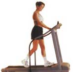 Η γυμναστική προστατεύει τις γυναίκες από εμφράγματα