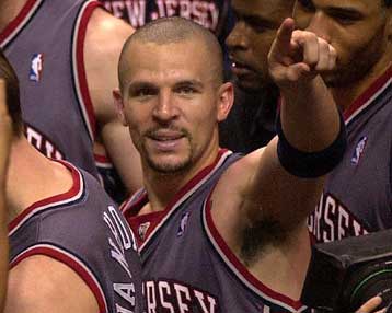 Στον τελικό οι Νετς και αναμένουν τους Λέικερς ή τους Κινγκς