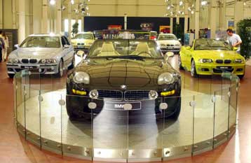 Κατάργηση των τεκμηρίων ΙΧ και σκαφών, φέρεται να υιοθετεί ο Ν.Χριστοδουλάκης