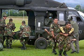 Αδιέξοδο για μια ακόμη φορά στις συνομιλίες ανταρτών και κυβέρνησης στην Κολομβία