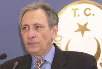 Απαισιόδοξος ο Ι.Τζεμ για την έκβαση των συνομιλιών για το Κυπριακό