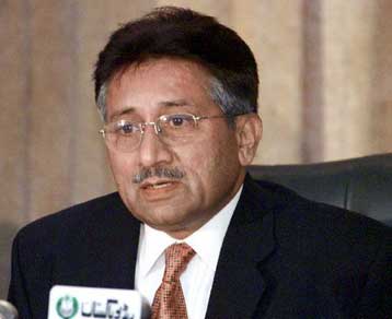 Η προσφυγή στα πυρηνικά όπλα είναι αδιανόητη, δηλώνει ο πρόεδρος του Πακιστάν